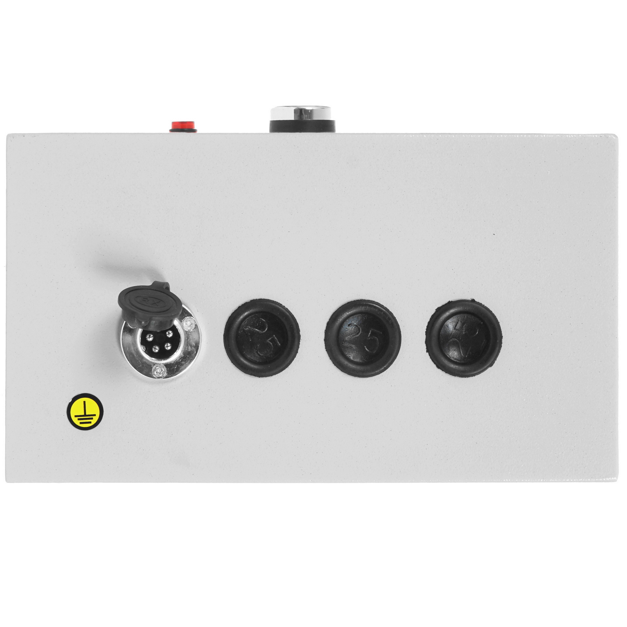 Блок автоматики ТСС АВР-С 9000D/230 5411139 STDN-0151068 - Вид №5