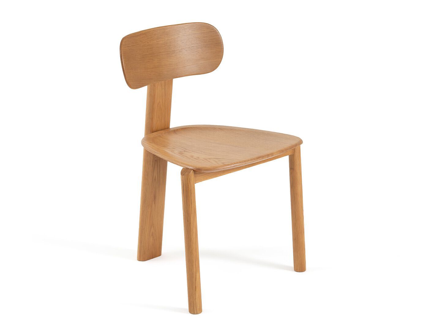 Дубовый стул AMPM Marais ARCH-00151229