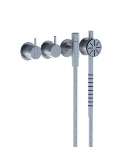 2471S Смесители для душа vola