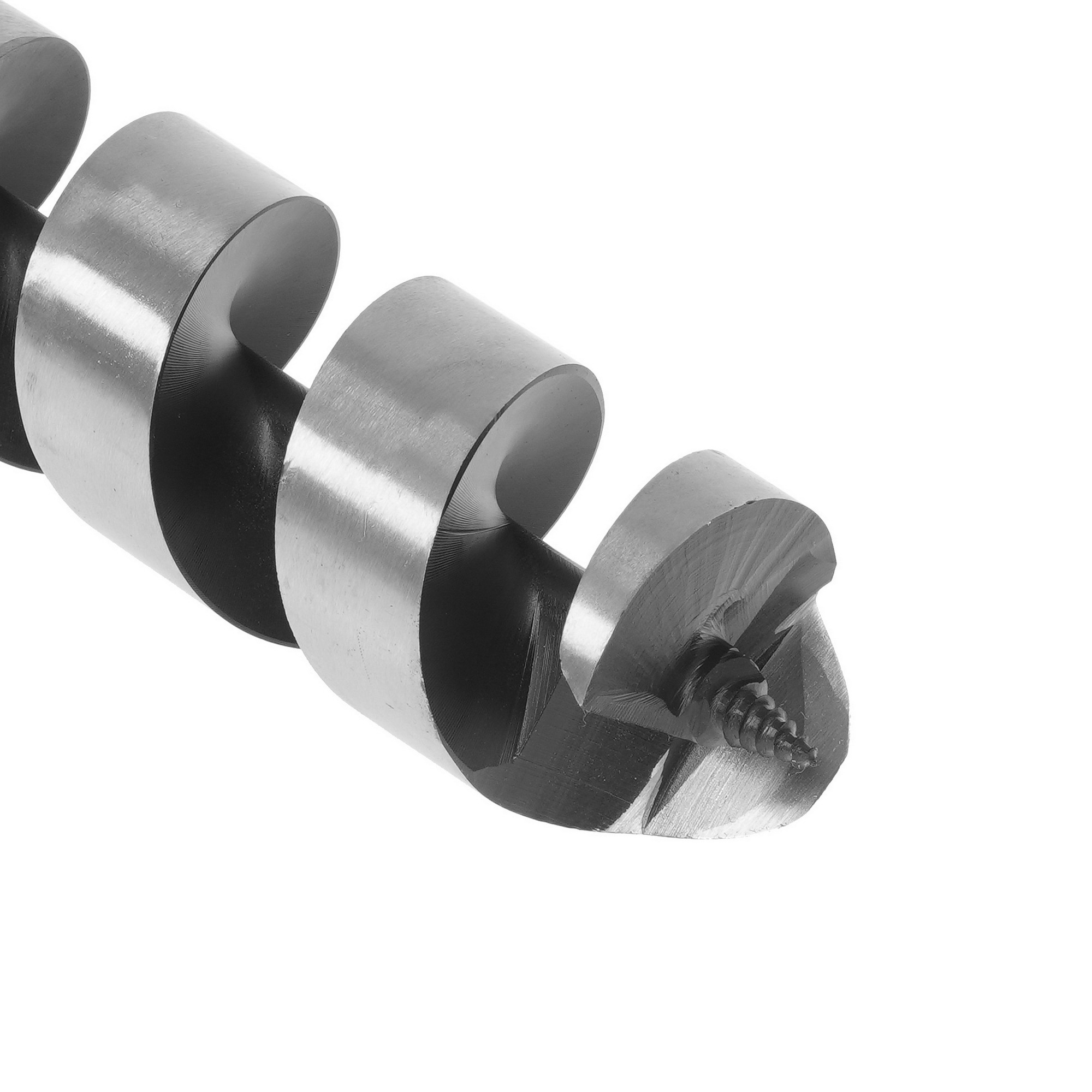 Сверло спираль Левиса ЗУБР 2948-450-52_z02 5308322 STDN-0040655 - Вид №1