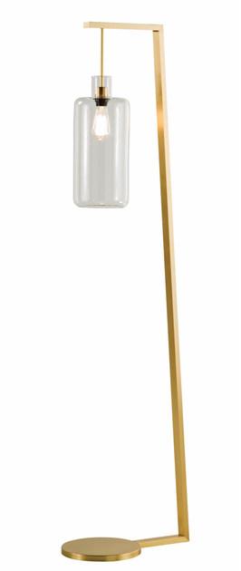 Roche Bobois Светодиодный торшер Nacelle sun-id-1345691 - Вид №1