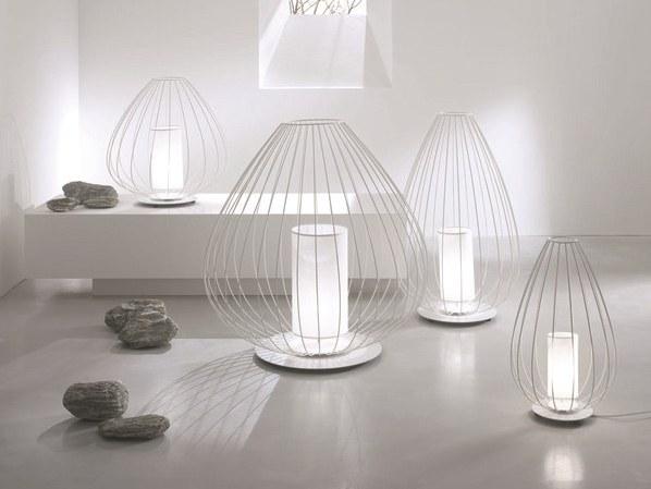 Karman Торшер для улицы из металла Cell sun-id-1406576 - Вид №4