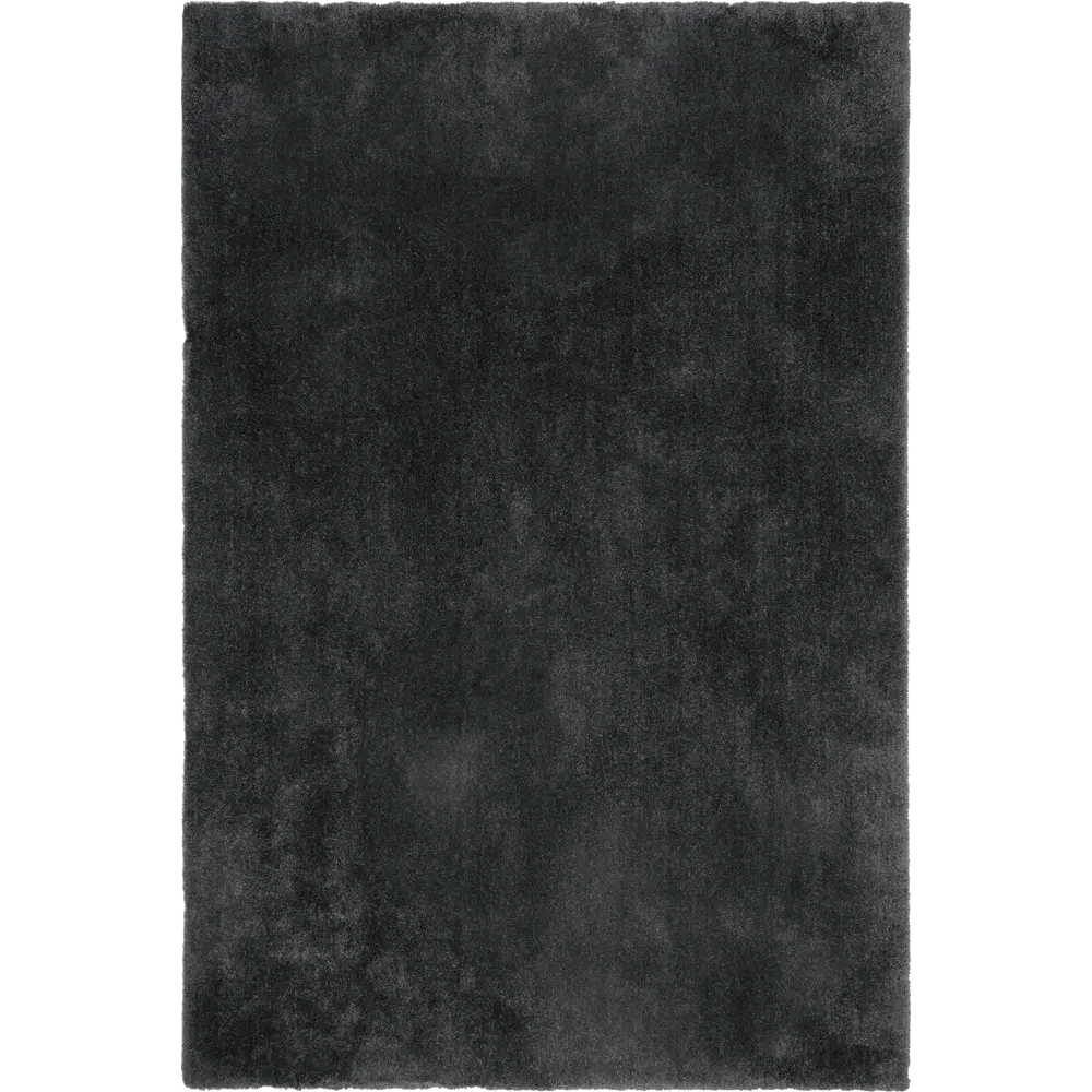 Ковер полиэстер Tony Inspire 160x230 см цвет темно-серый STLM-2161979
