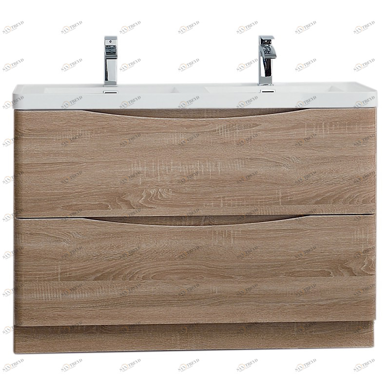 Мебель для ванной BelBagno ANCONA-N-1200-2C-PIA-2-WO 