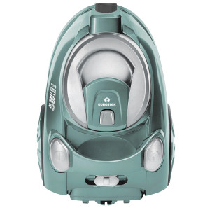 5614102 Пылесос Eurostek EVC-3007 бирюзовый