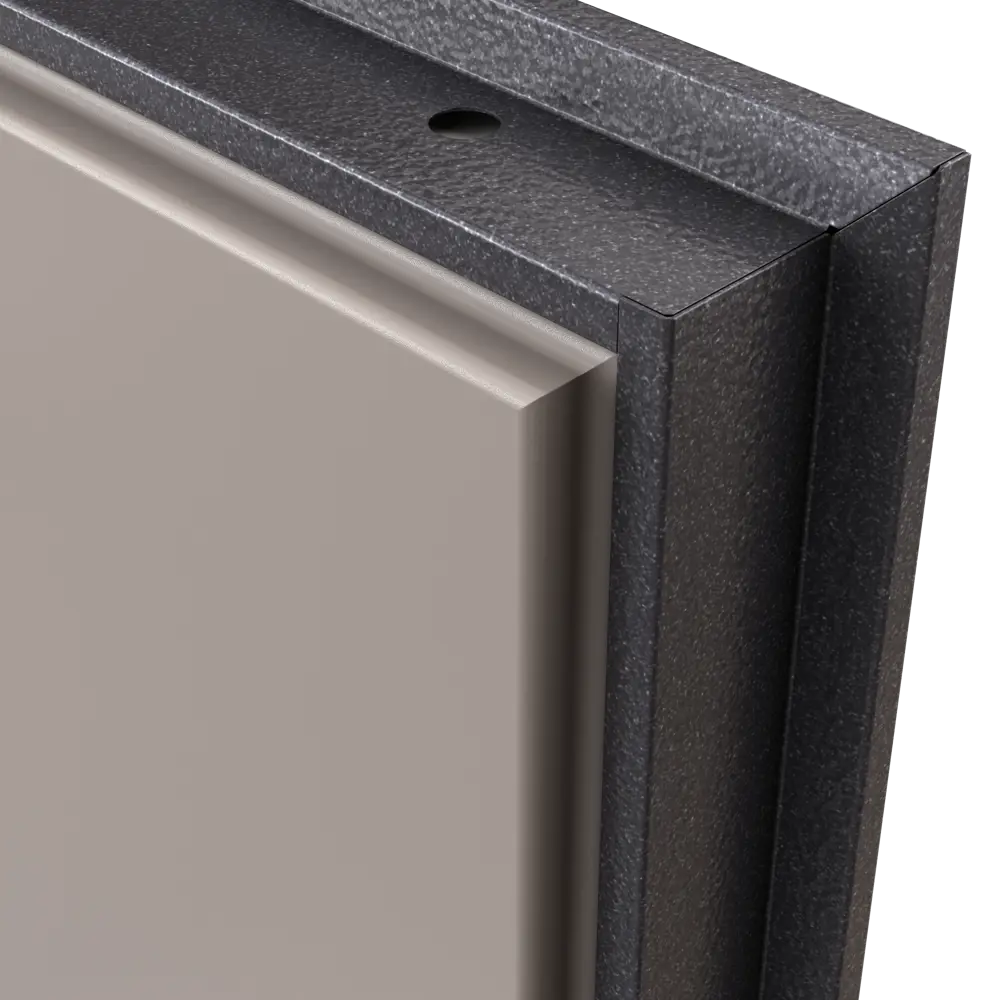 TOREX Входная дверь металлическая с терморазрывом и МДФ-панелью 89379567 STLM-1452381 - Вид №3