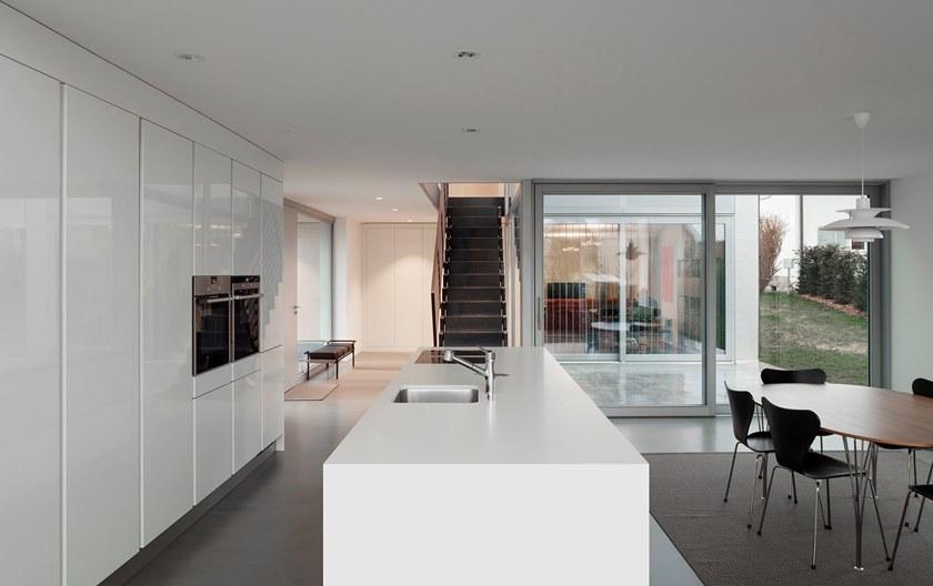 Arklam Столешница из спеченной керамики 12 mm sun-id-1389129 - Вид №2