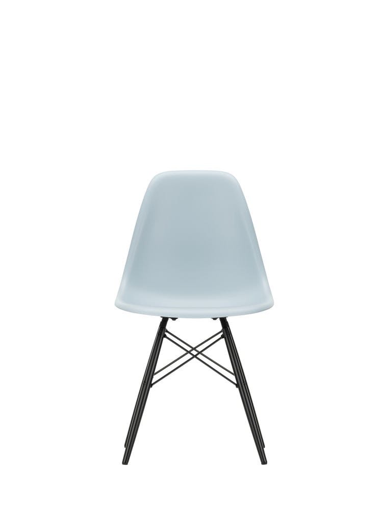 Мягкий стул из ткани VITRA Eames Plastic Chair ARCH-00071507 - Вид №147