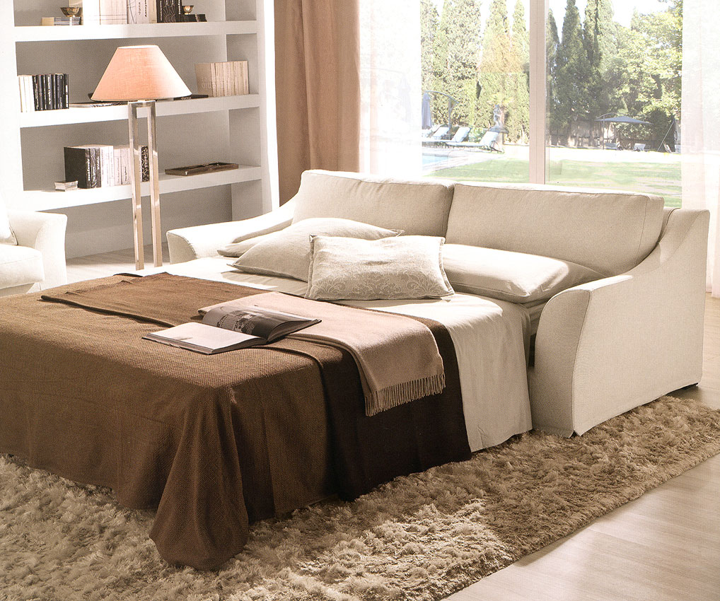 Диван  CTS SALOTTI Passion 01  - Вид №1