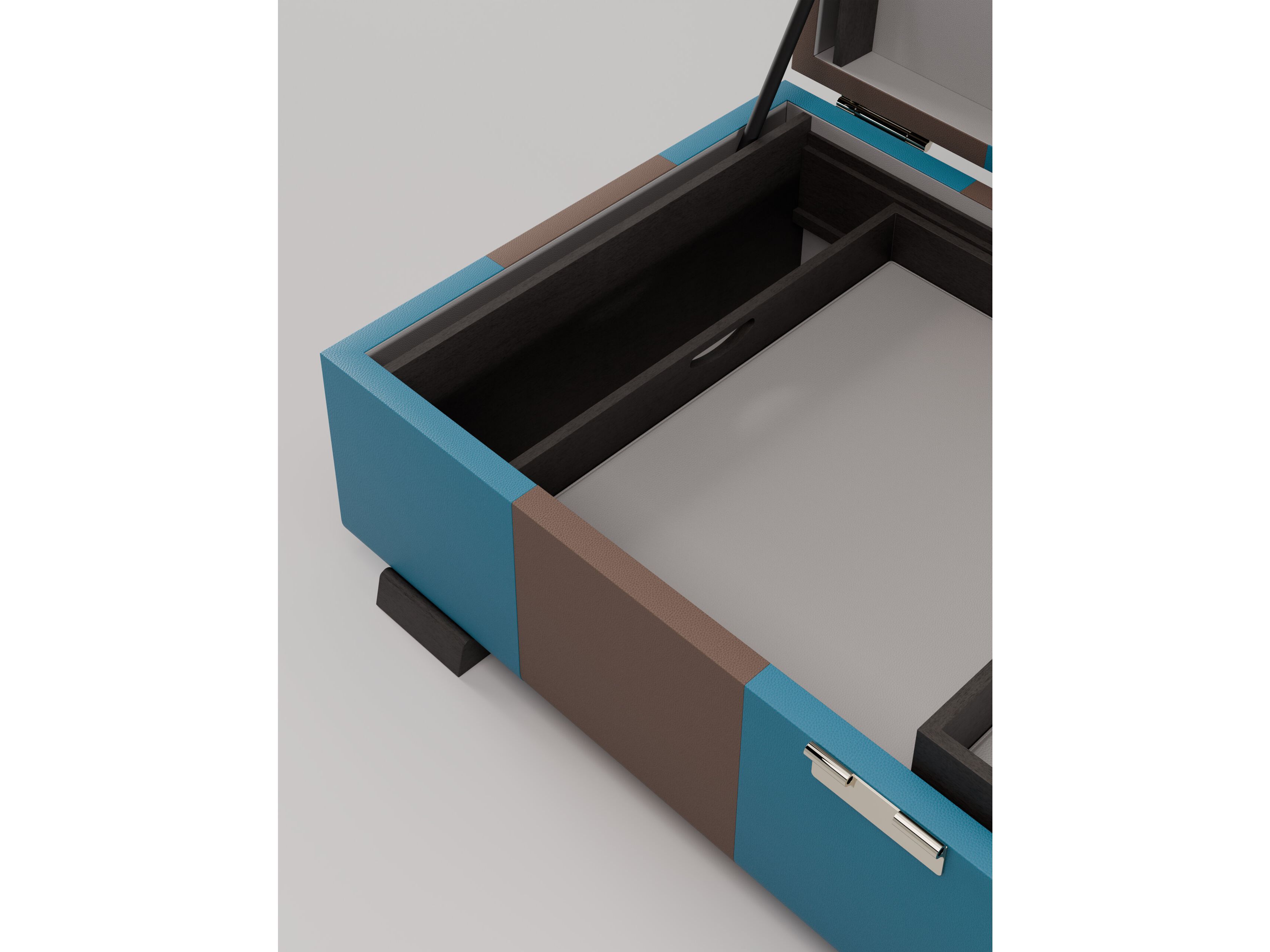 Ларь Lorenzo Tondelli PRICE CAISSA ARCH-00108608 - Вид №1