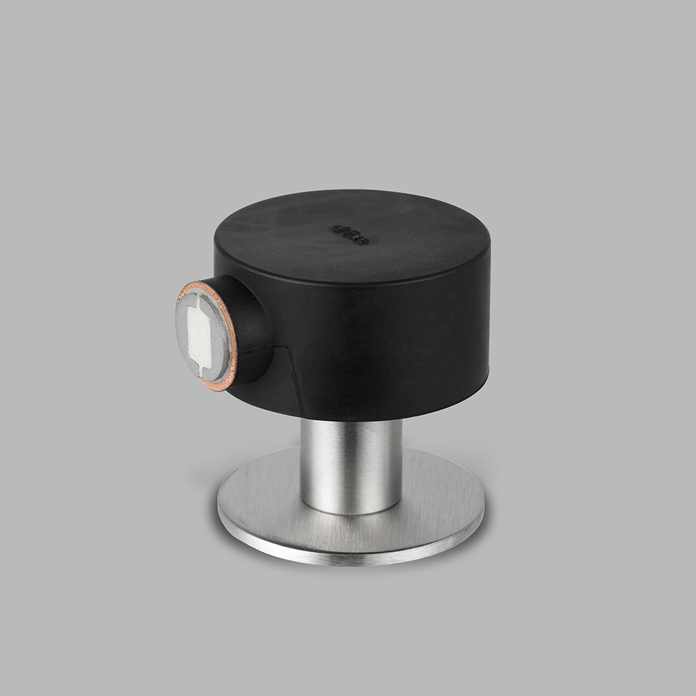 14507502009 Напольный дверной упор с магнитомd line Knud Holscher 