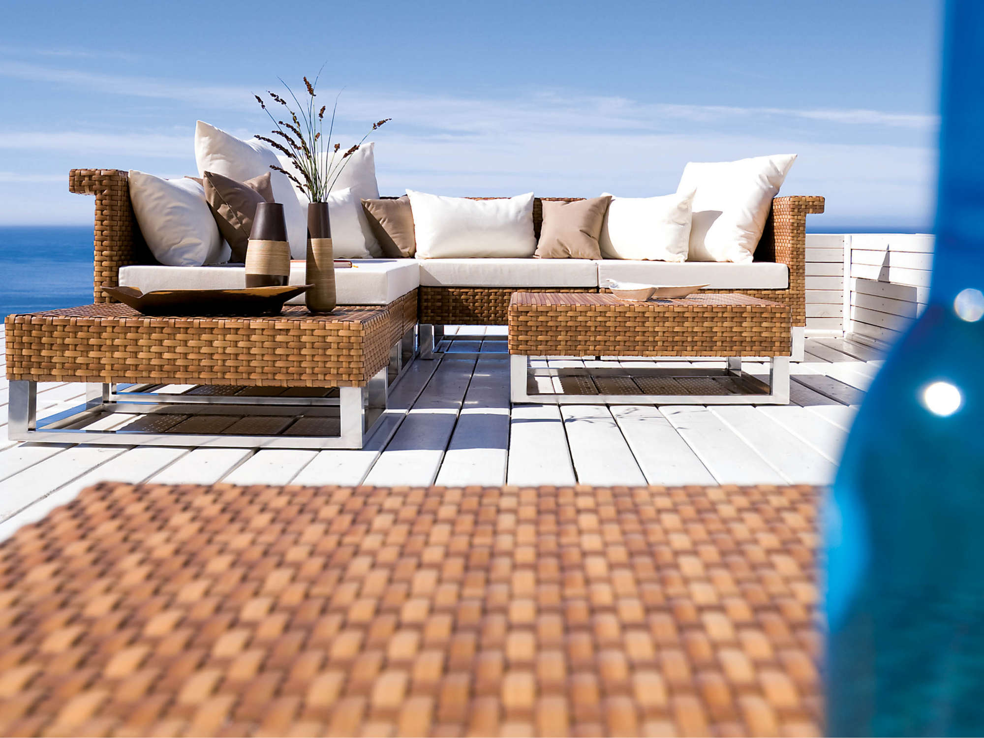 68.00.0306 Центральный модуль Madrigal Tobacco Mbm  - Вид №1