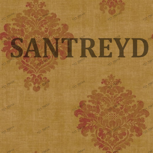 DR50801 Обои Seabrook Dorchester