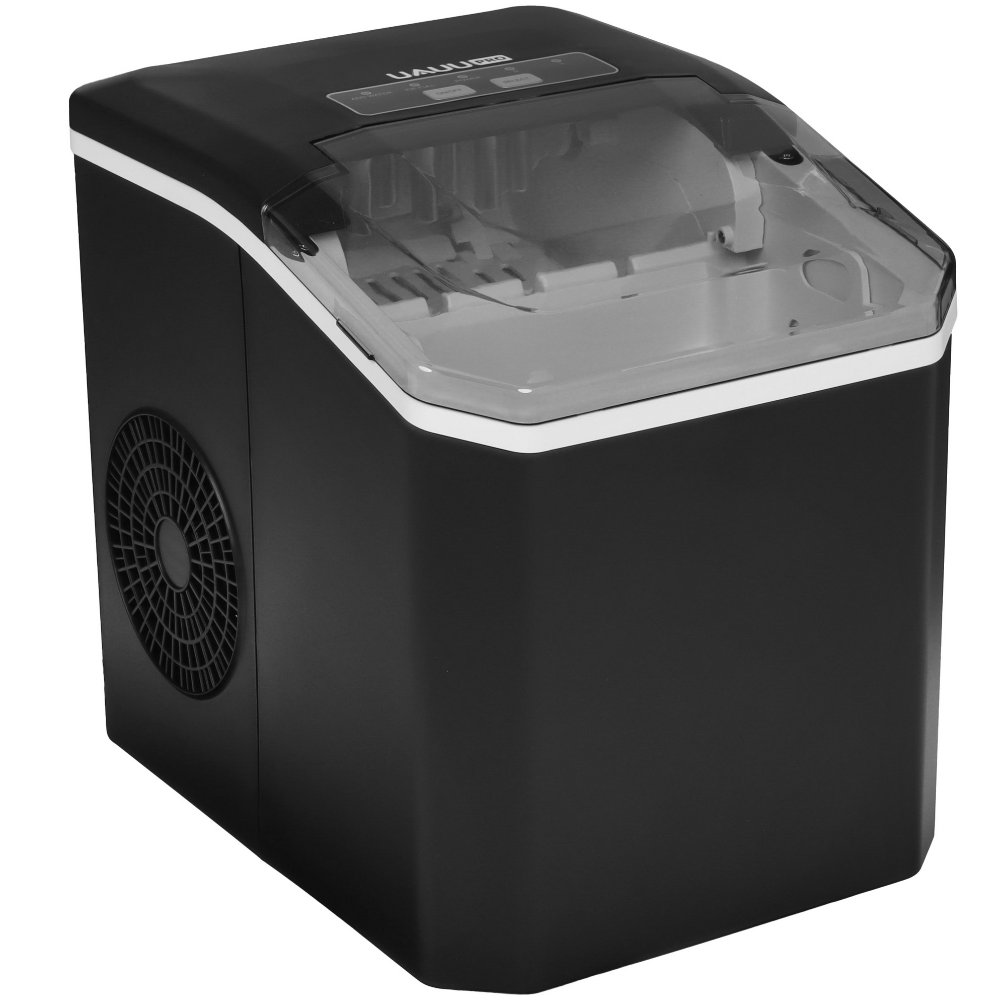 5490456 Ледогенератор Uauu pro STDN-0000871