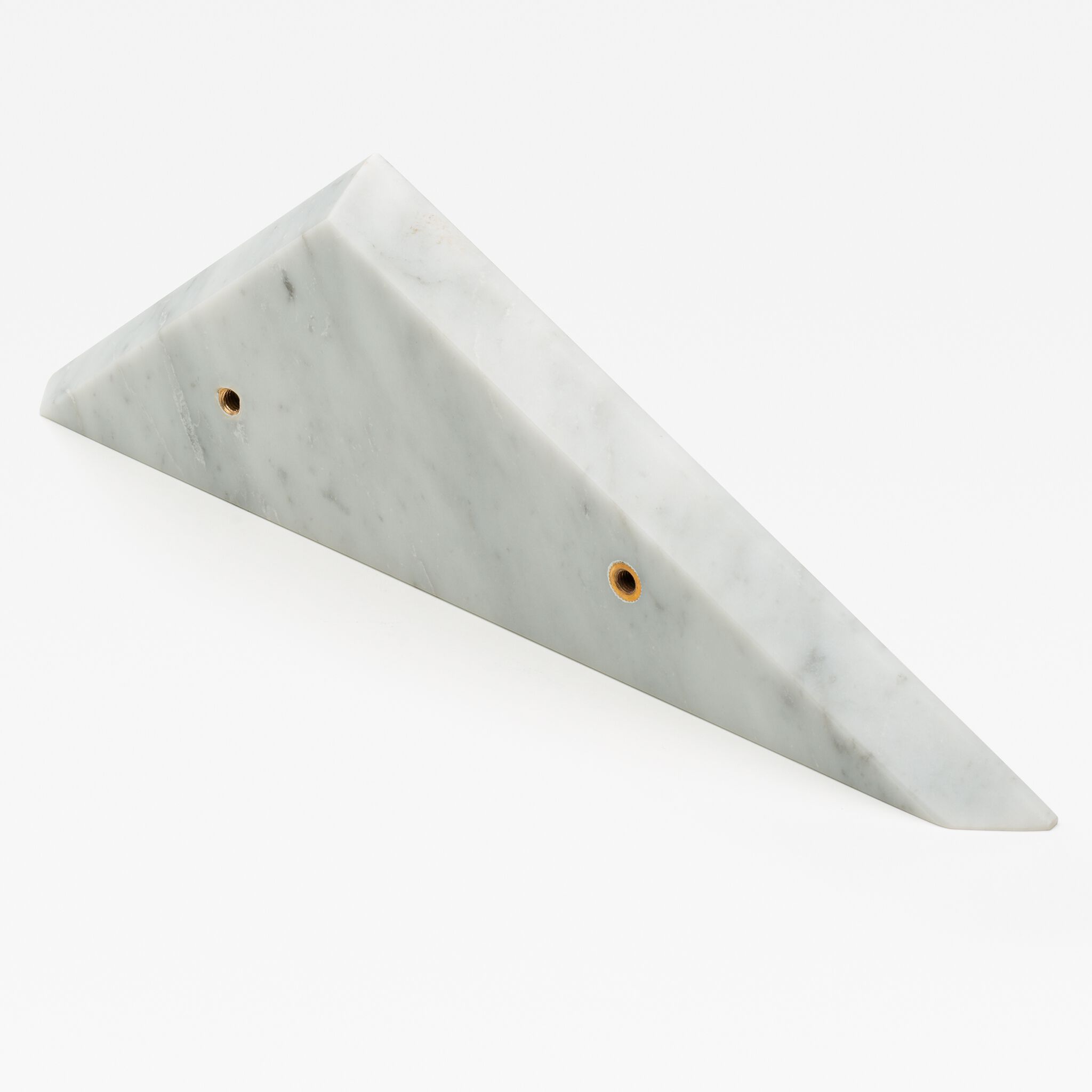 Мраморная мебельная ручка Lo & Co Interiors Prism ARCH-00087347 - Вид №10