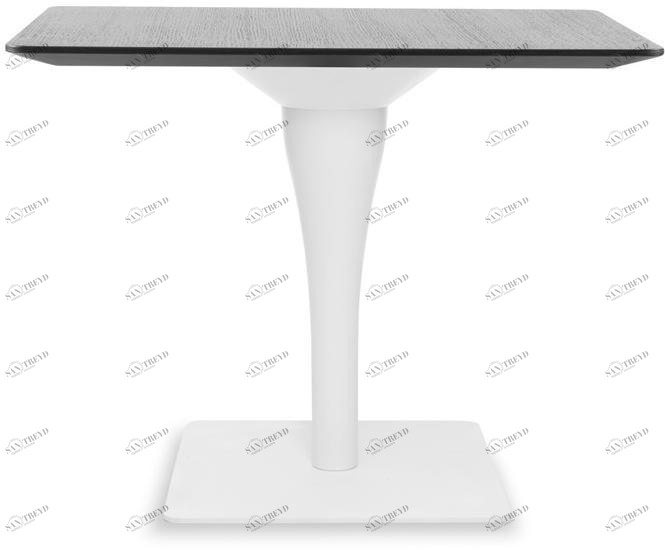 Riccardo Rivoli Квадратный стол для договора sun-id-1483457