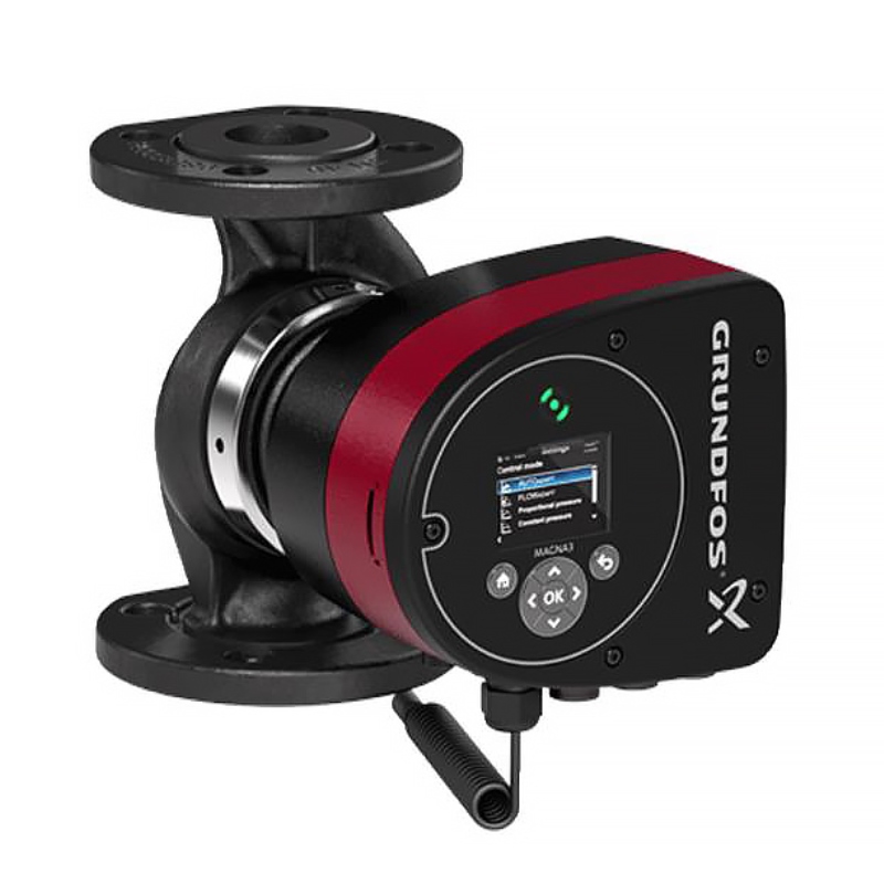 Насос MAGNA 1 Grundfos 25-80 99221213