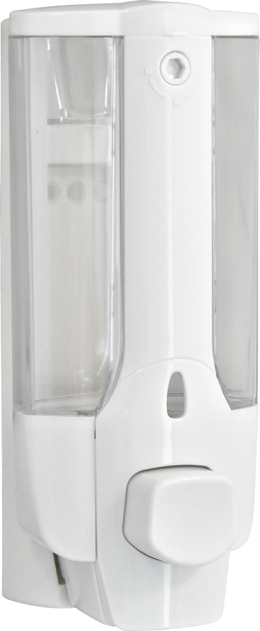 2516.071 Дозатор для жидкого мыла пластиковый Solinne