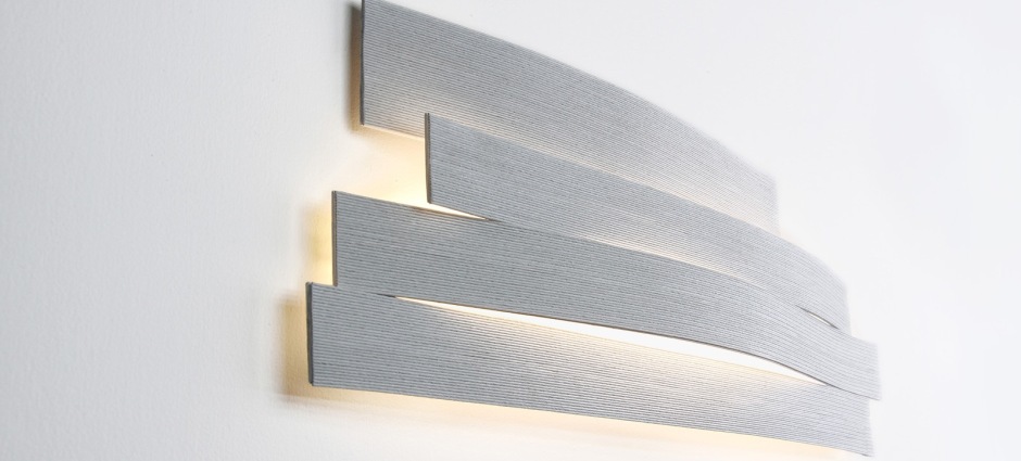 000467 Бра Li Arturo Alvarez Santreyd  - Вид №1