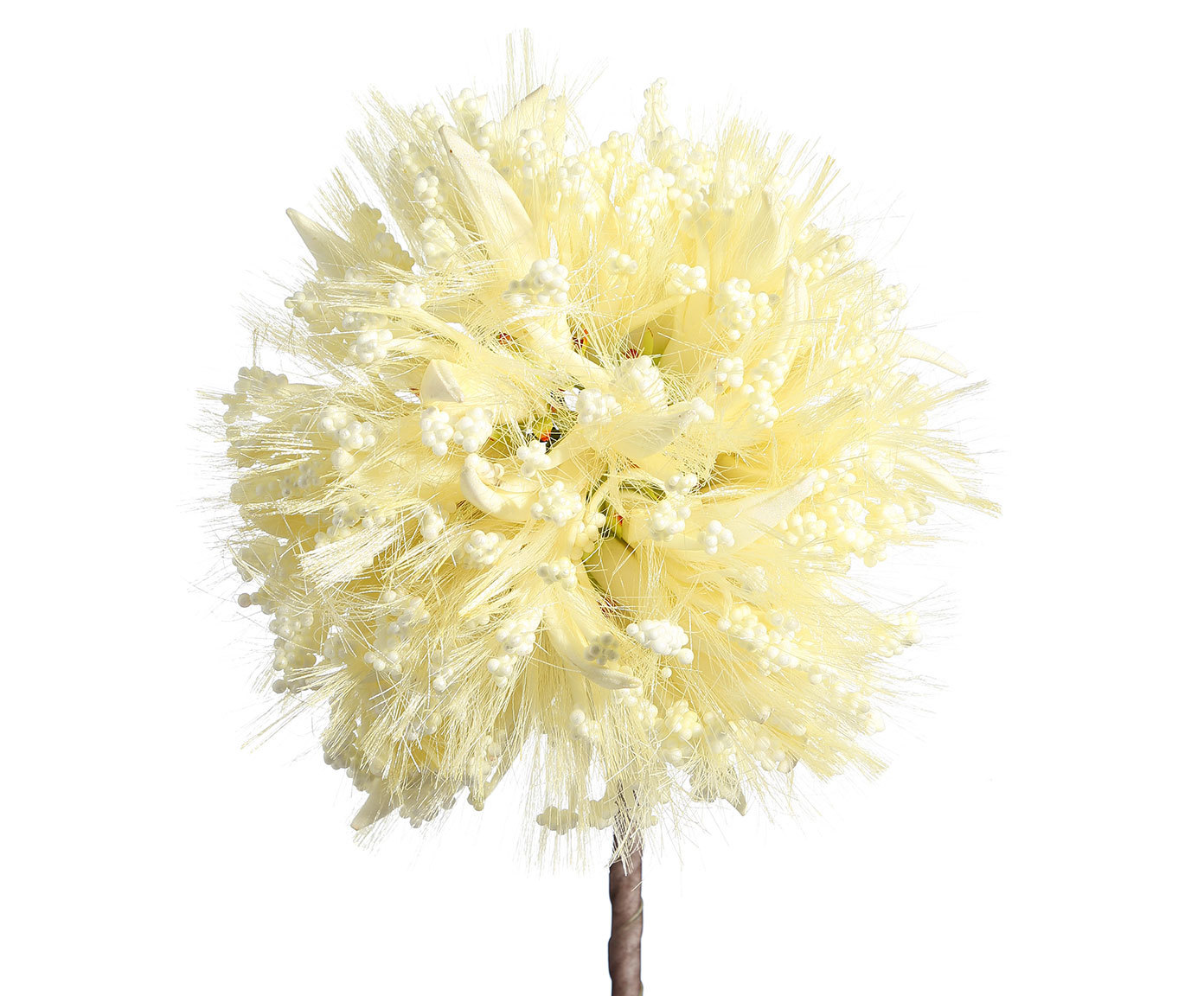 DZ-092-350 искусственный цветок TO4ROOMS  - Вид №1