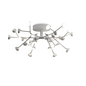 075373 Потолочный светильник 6415 Mantra Adn