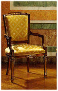 Стул  COLOMBO MOBILI 286.P