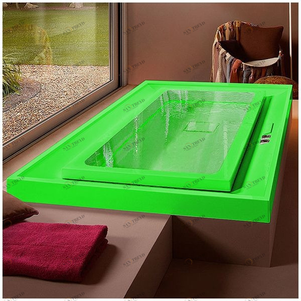 Ванна GRUPPO TREESSE Fusion 220 V862D-DX-ZE SKIV862DDXZE