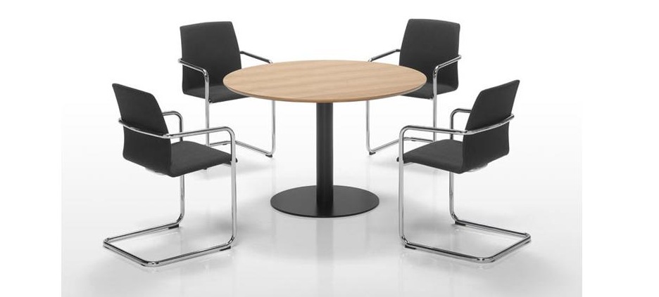 004663 Мягкий стул -5 INCLASS Ginger Santreyd