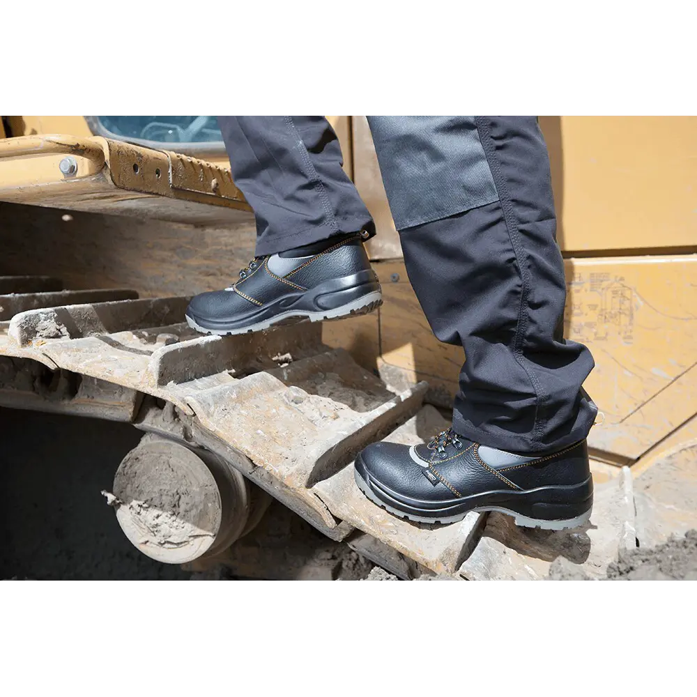 Ботинки рабочие Neo 82-027 размер 46 Neò STLM-2053591 - Вид №4