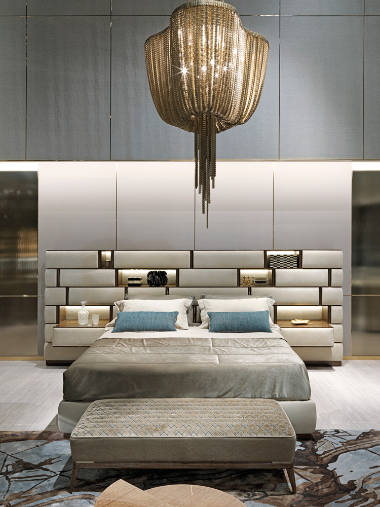 Emotion Кровать Visionnaire  - Вид №2