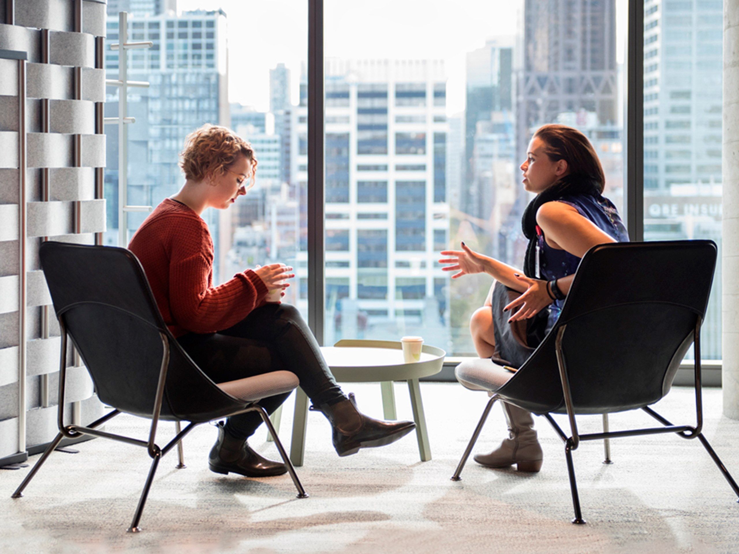 Креслице prostoria штамм ARCH-00034149 - Вид №3