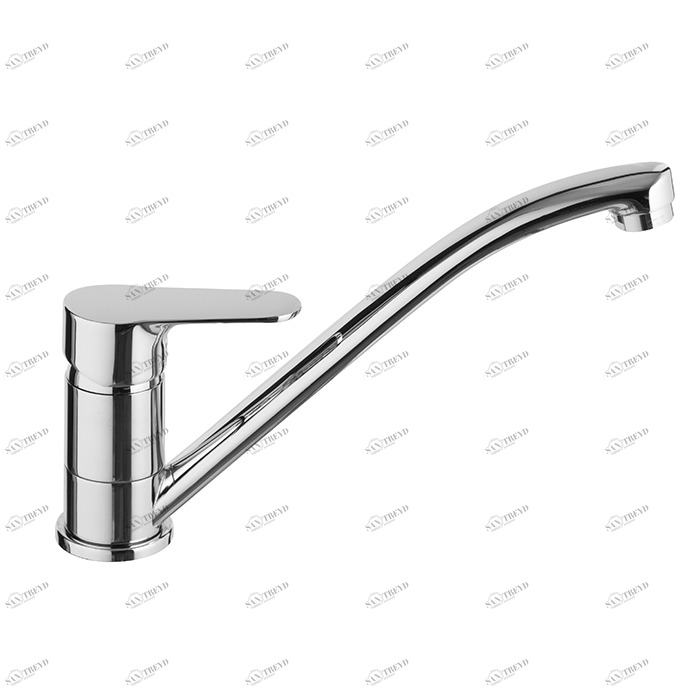 F3837 Смеситель для кухни Serie 22 FIMA CARLO FRATTINI Kitchen 