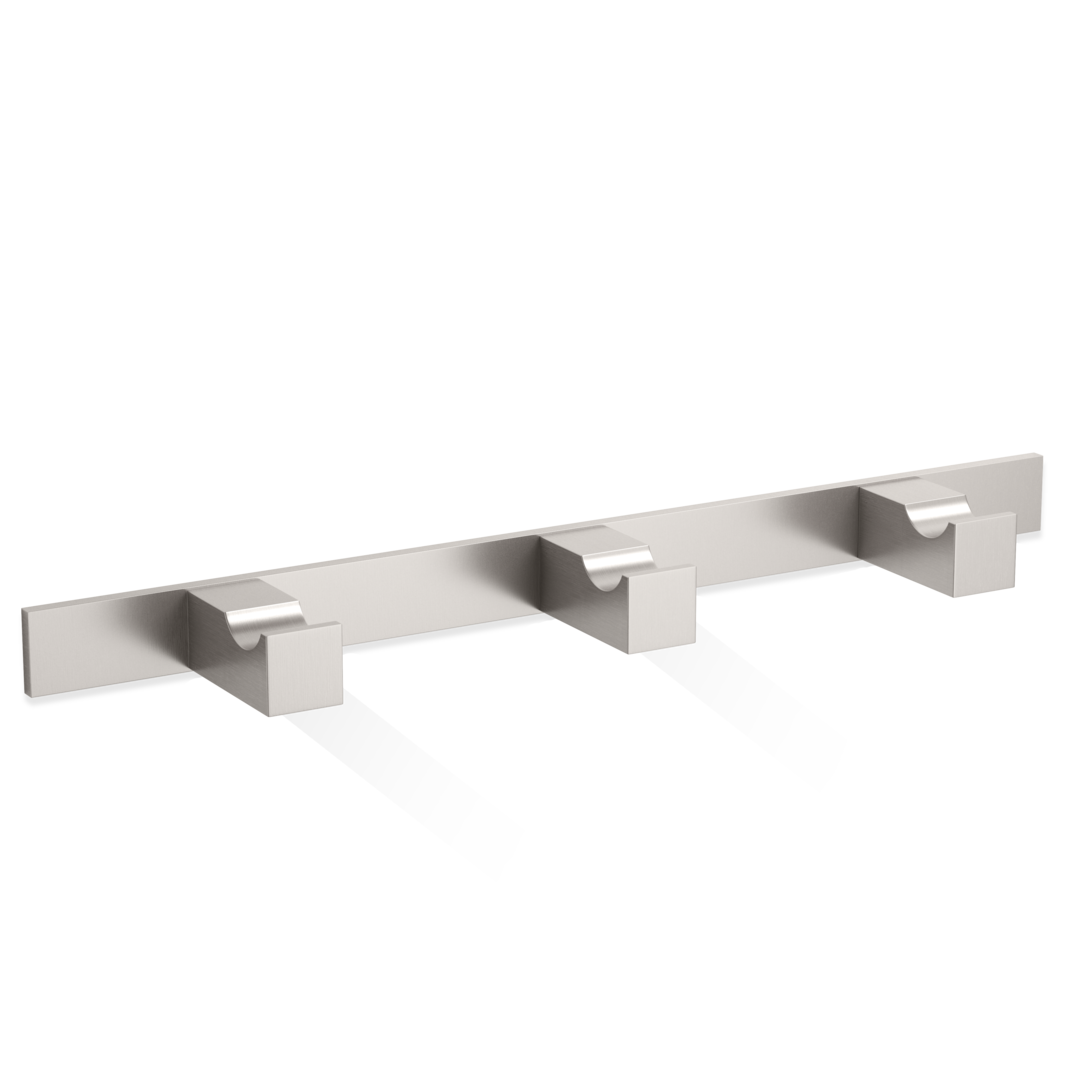 Крючок для одежды CO HAK3 DECOR WALTHER Хром 562100 CORNER - Вид №3