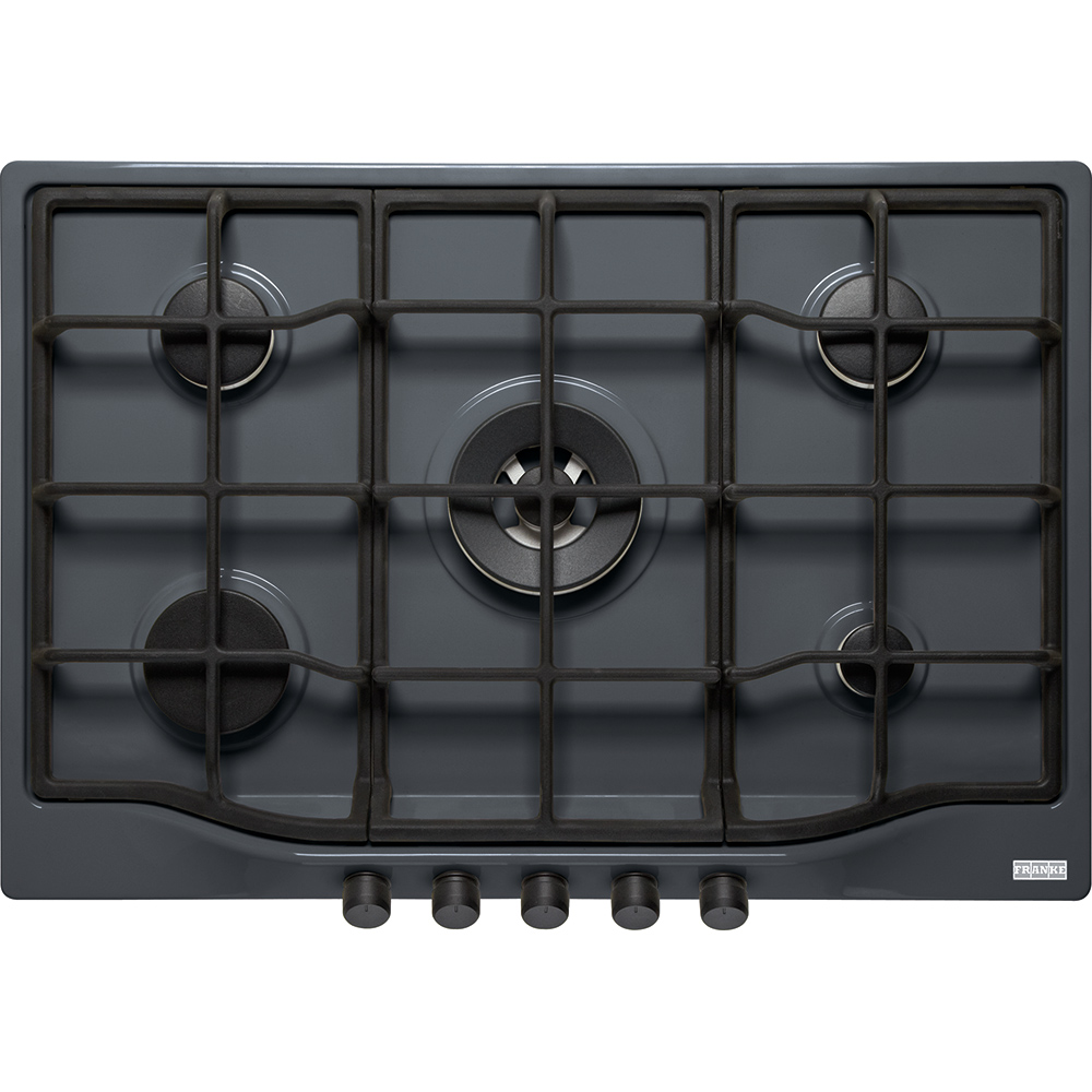 Варочная панель  FHTL 755 4G TC GF C Franke Trend Line 750 FHTL 755 4G TC GF C Графит 
