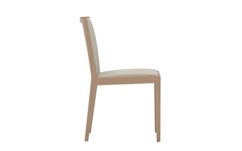 Мягкий штабелируемый стул Andreu World ARCH-00061289 - Вид №1