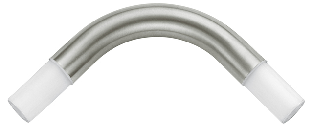 14924010000 Труба угловая 90° KEUCO Plan - Вид №1