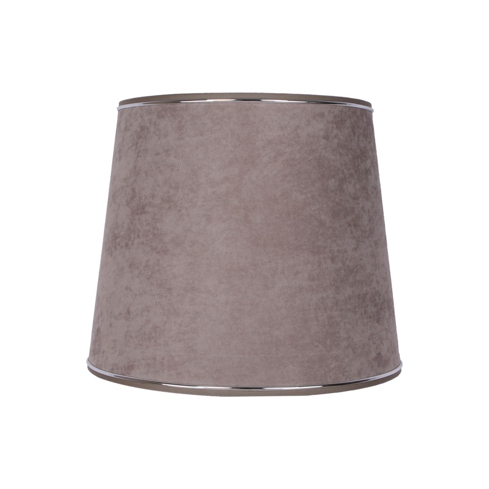 34073 Абажур Даймонд Дасти Грей BOGACHO 4627149415616