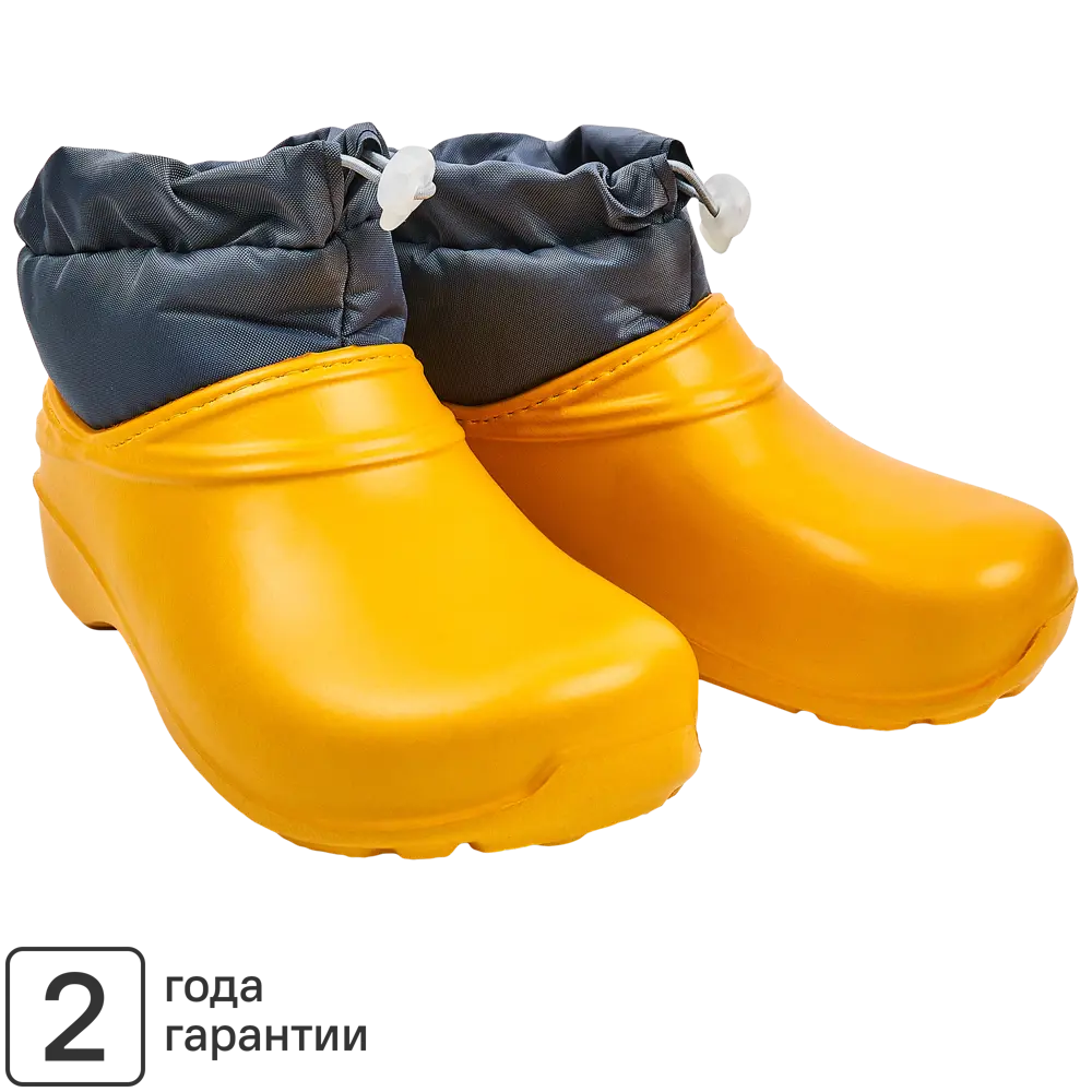 Утепленные ботинки Dexter с регулируемой кулиской - комфорт в зимний сезон 89347065 STLM-0958028