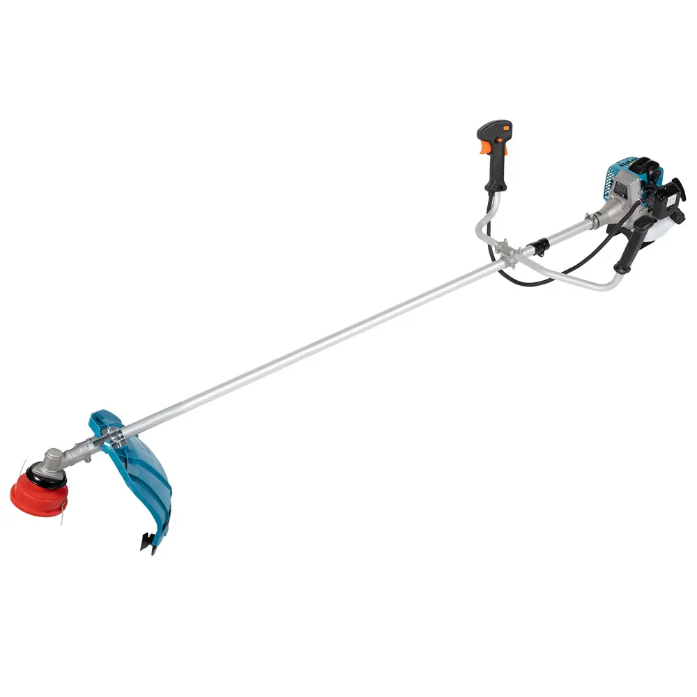 Бензиновая мотокоса Oasis TB-1000N для профессионального ухода за участком 89361530 STLM-0961516