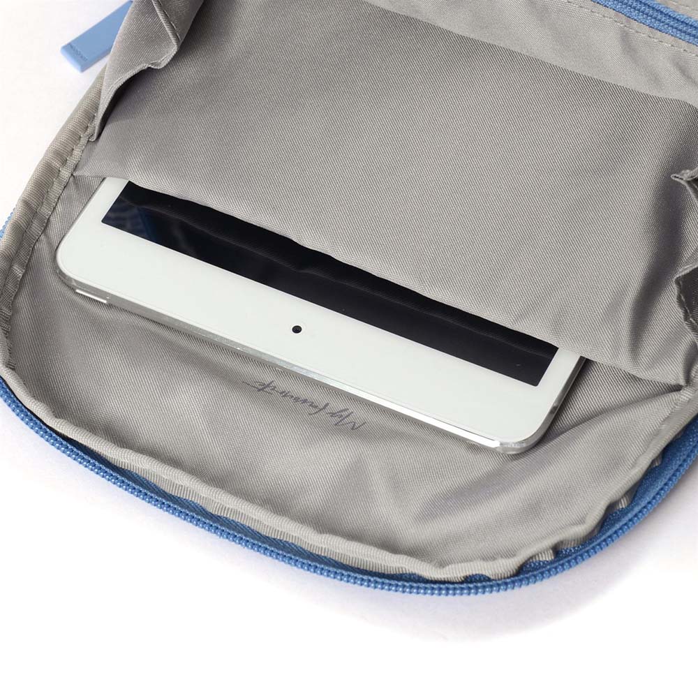 HIC11/825-09 Рюкзак женский HIC11 Vogue RFID Hedgren Inner City  - Вид №5