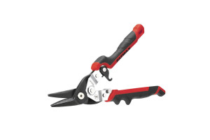 15869693 Ножницы по металлу FATMAX ERGO левые, 250 FMHT73755-0 Stanley