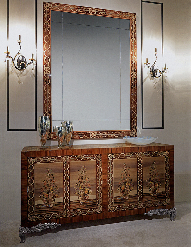 Буфет  CEPPI 3128 