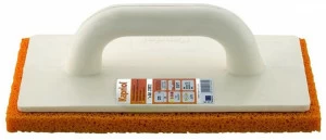 KAPRIOL Губчатый шпатель с полиуретановой ручкой Hand tools - frattoni