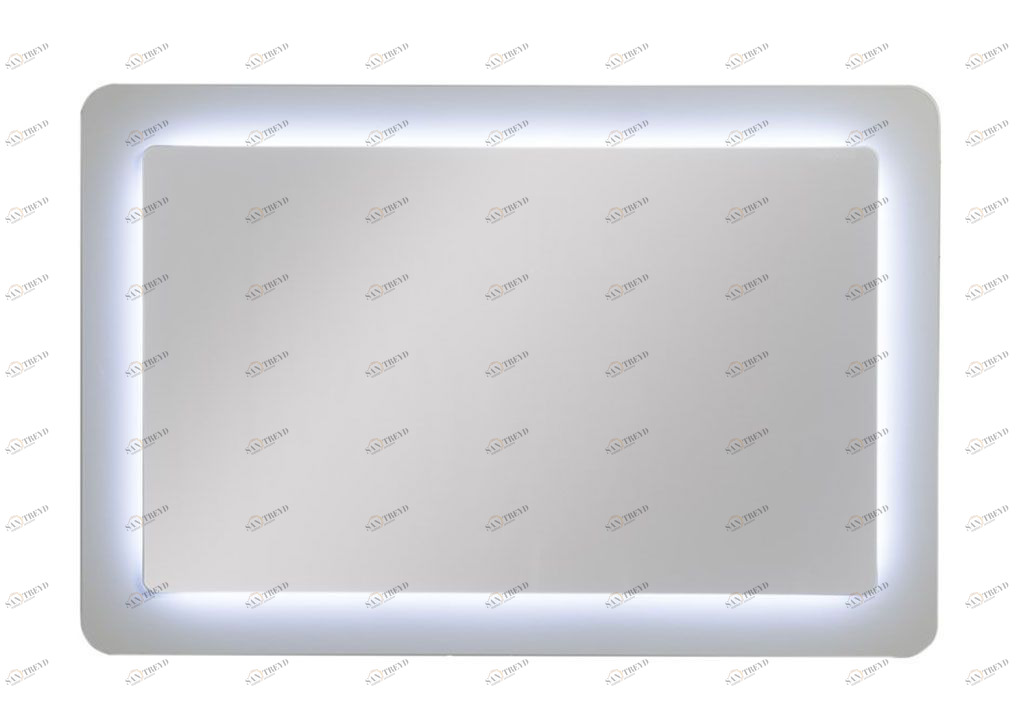 Зеркало Aquanet DL-01 90 00180764