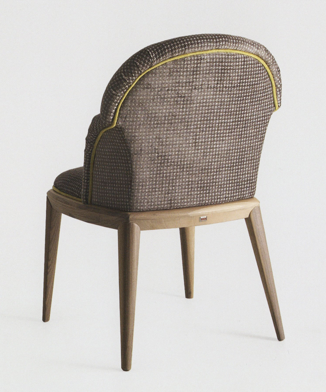 Стул  VOLPI SALLY Contemporary - Вид №1