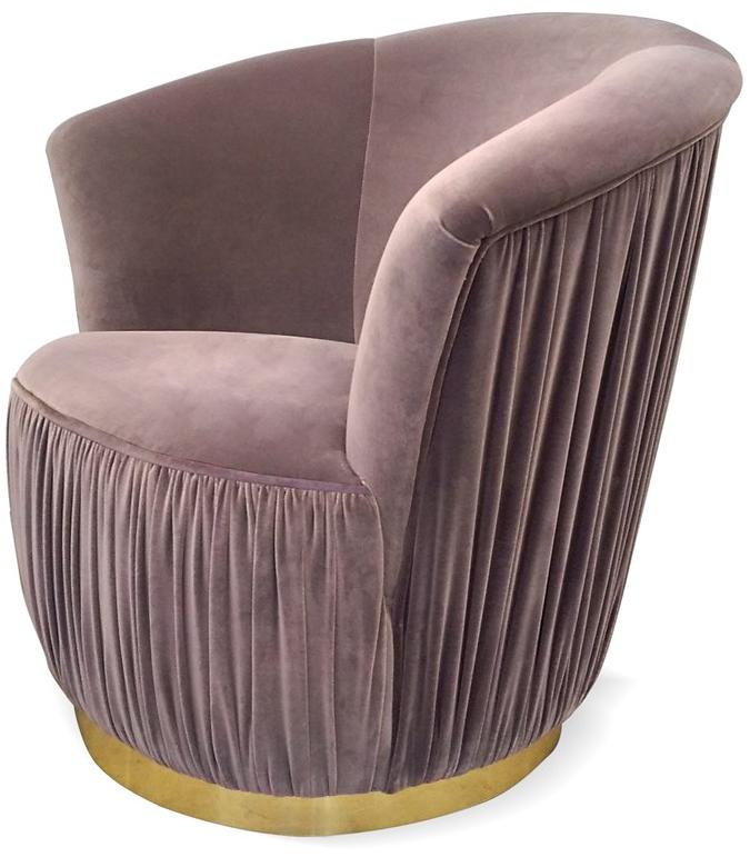KOKET Кресло обитое бархатом Countess sun-id-1361270 - Вид №2