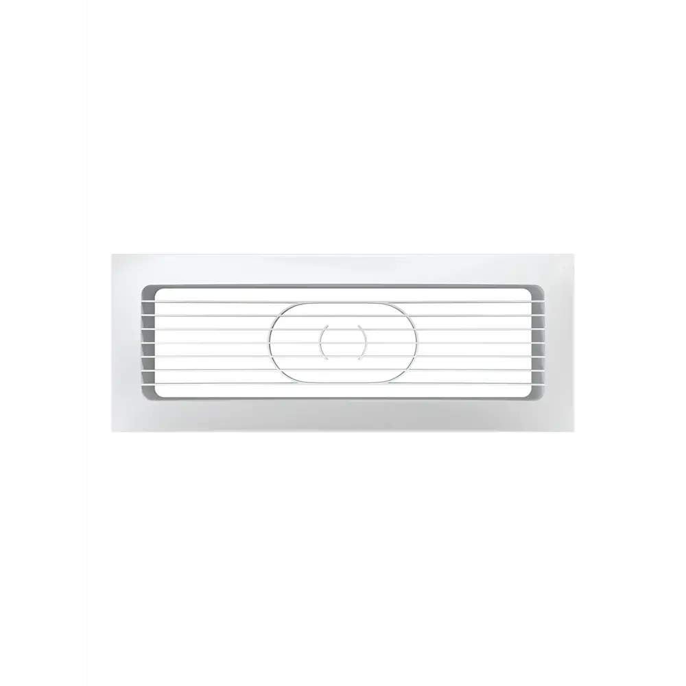 Вентиляционная решетка ERA 620РСФ с фланцем для систем вентиляции 82270132 STLM-1399891 - Вид №1