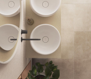 Круглая столешница dolotek©