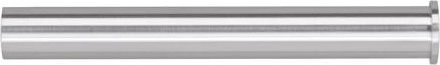 162.21.300XA запасной держатель бумаги HEWI System 162 | Edelstahl  - Вид №1