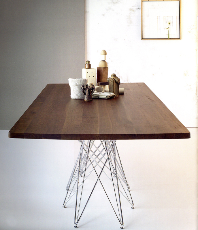 Стол Octa BONALDO TK12  - Вид №2